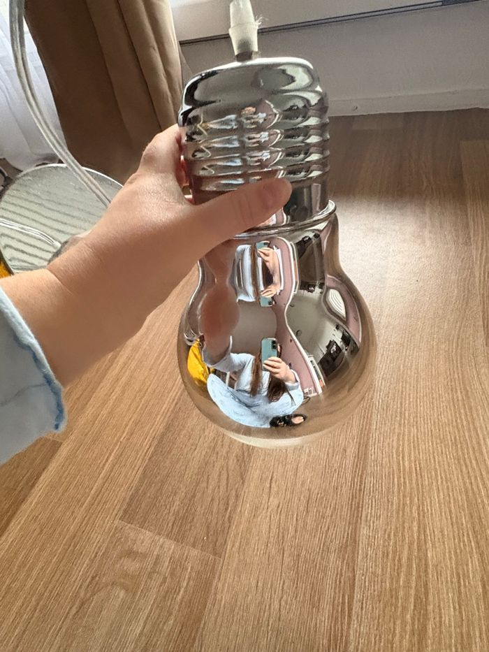 lustre rétro - photo numéro 2