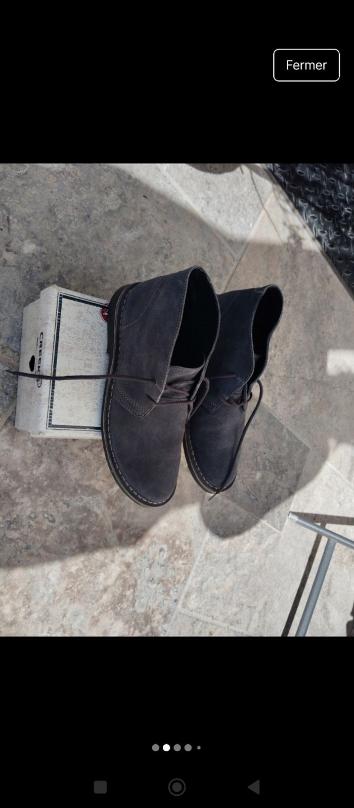 Clarks - photo numéro 2