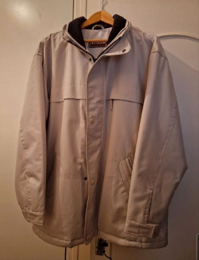 Parka - photo numéro 6
