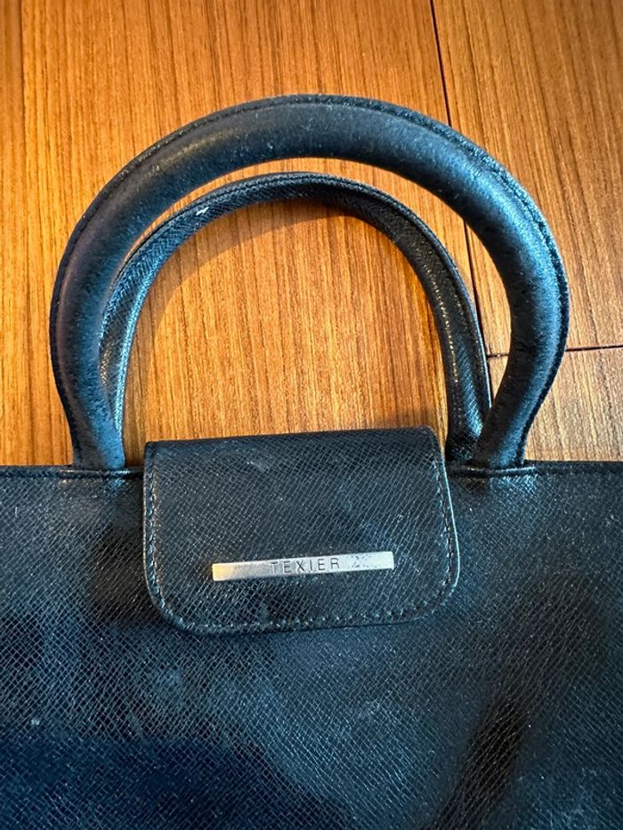 Sac à main Texier - photo numéro 3