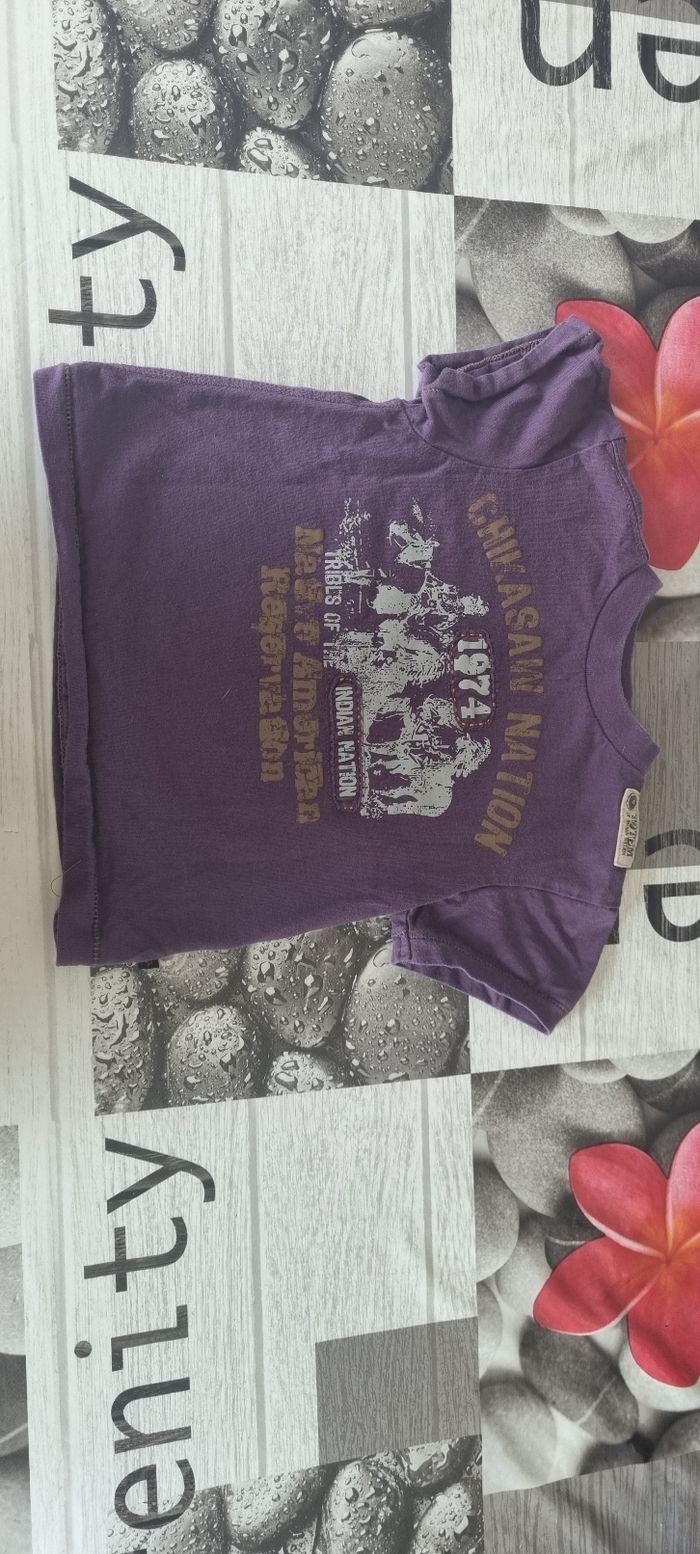 Lot taille 92 garçon - photo numéro 10