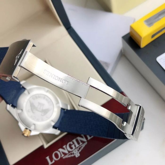 Montre mécanique automatique - photo numéro 2