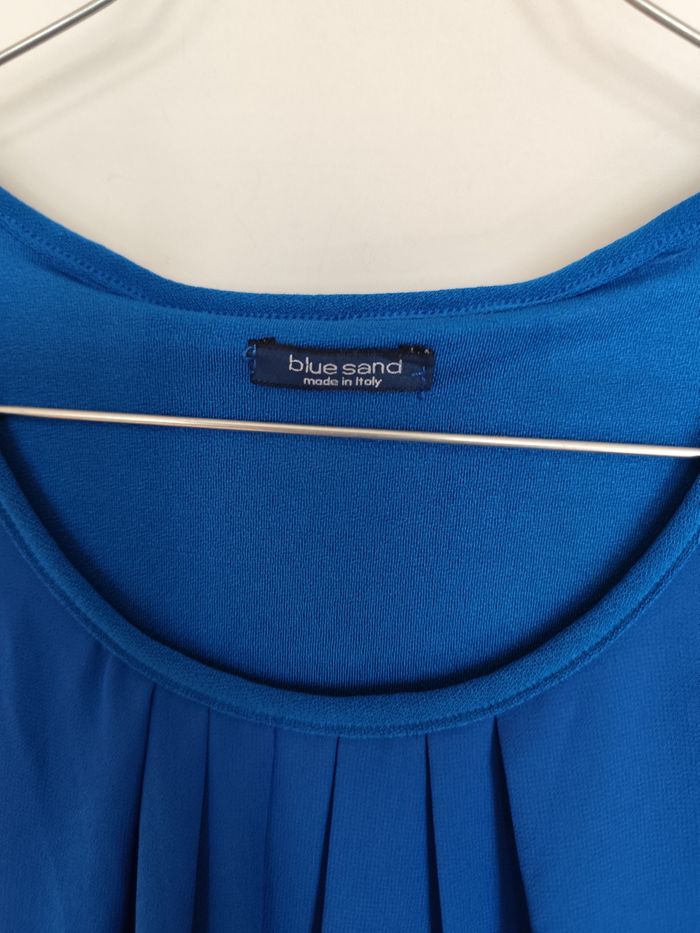 Débardeur taille unique - photo numéro 2