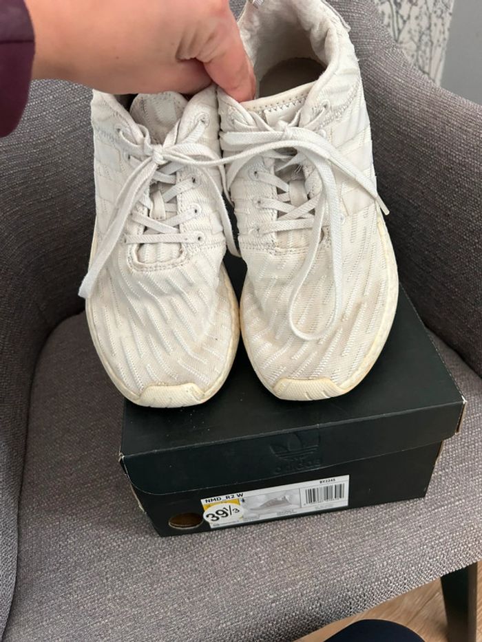 NMD_R2 W adidas - photo numéro 7