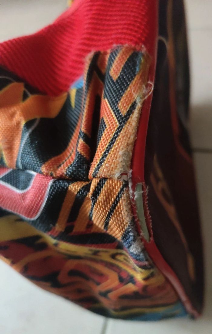 Cartable école Cars - photo numéro 8