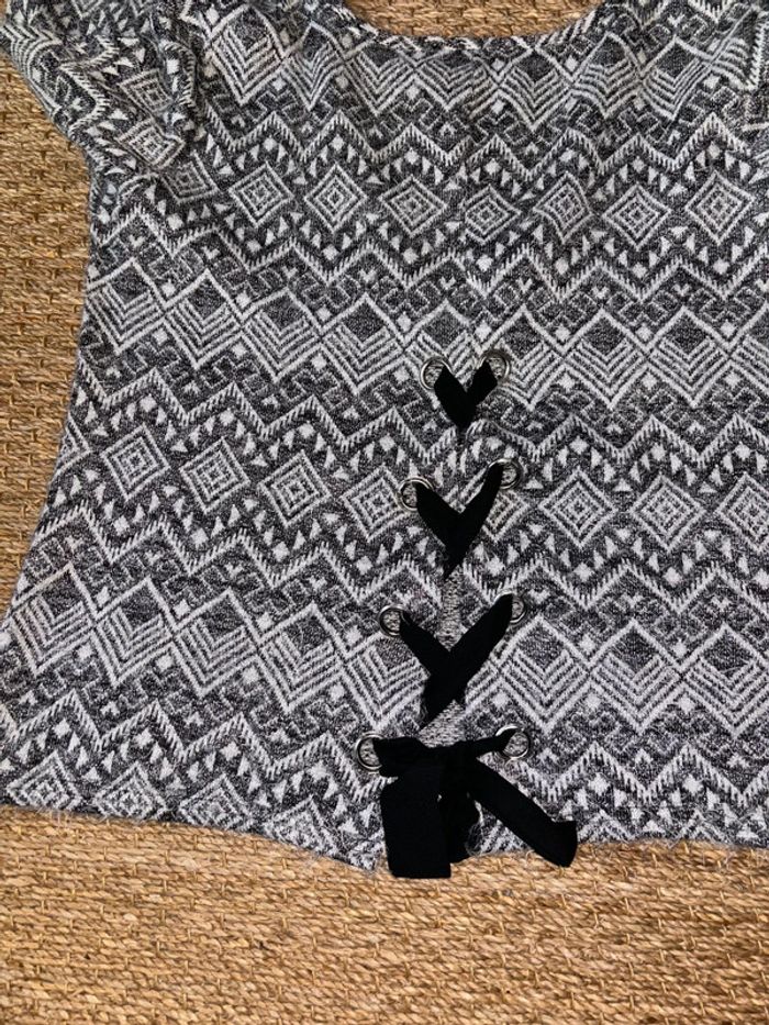 Pull femme - photo numéro 2