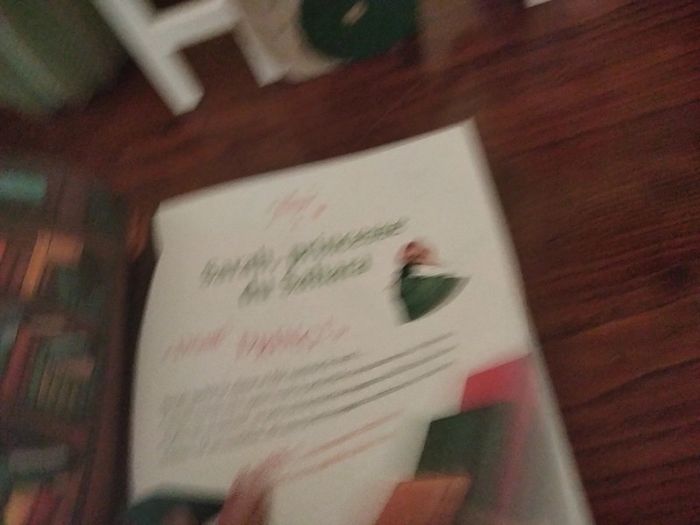 Livre intitulé les nouvelles histoires du soir Fleurus - photo numéro 5