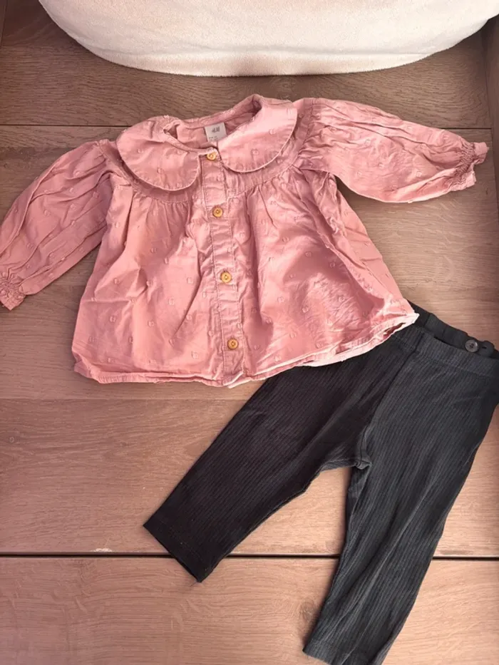 Ensemble