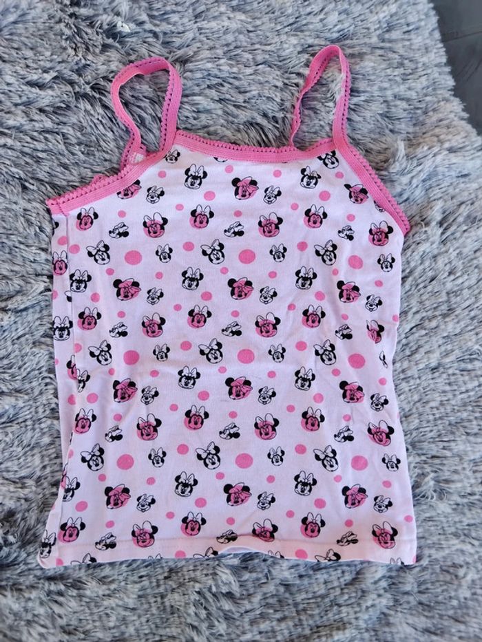 2 maillots corps - photo numéro 2