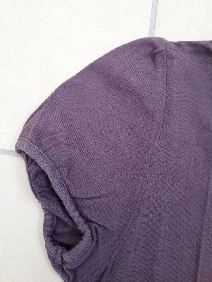 T-shirt T 12 ans - photo numéro 4