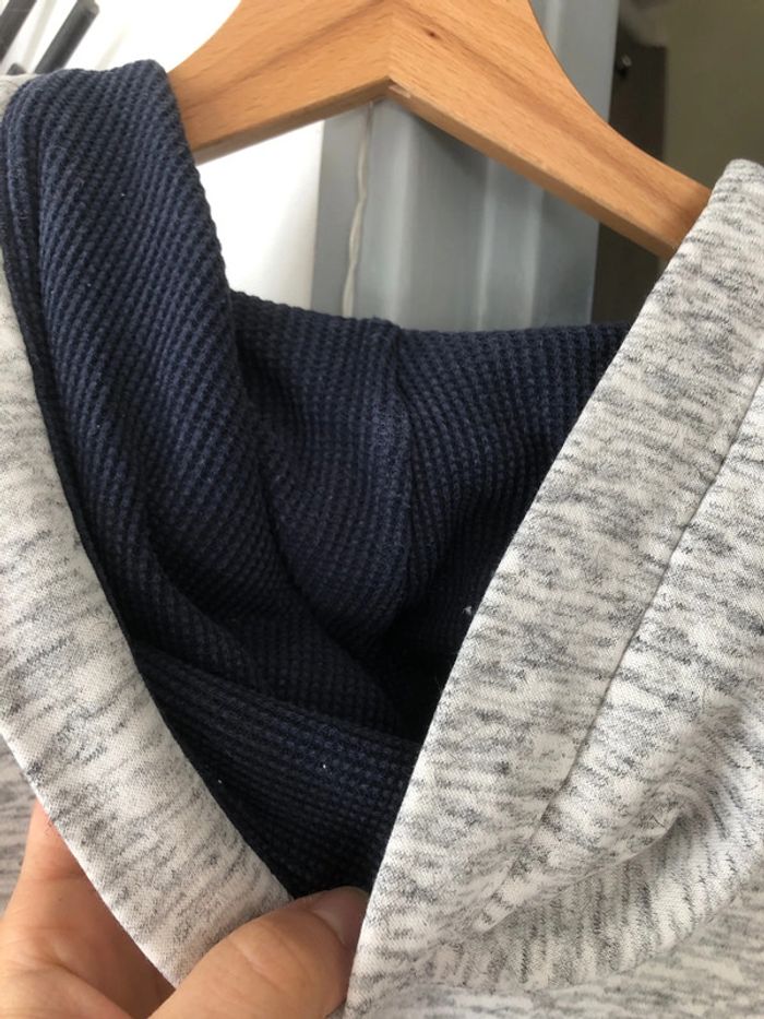 C&A - veste sweat garçon 9/10 ans - photo numéro 8