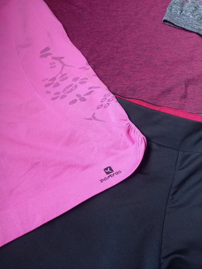 vêtements de sport fitness (à la pièce) - photo numéro 3