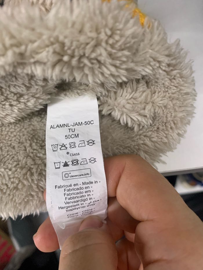 Écharpe et bonnet - photo numéro 4