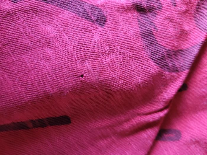 t-shirt Mlongue avec capuche désigual 11/12ans mickey  (5e) - photo numéro 7