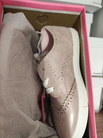 Chaussures fille pointure 35