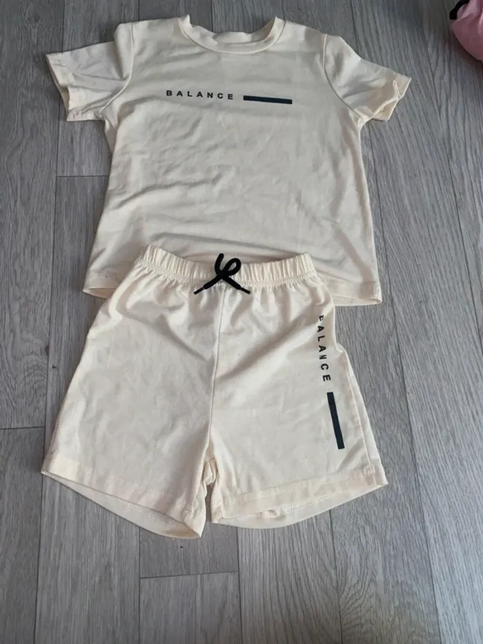 Ensemble shein