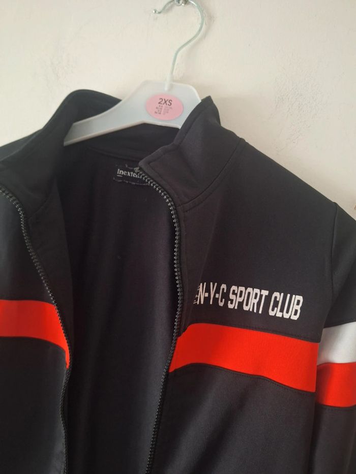 Veste 10 ans - photo numéro 2