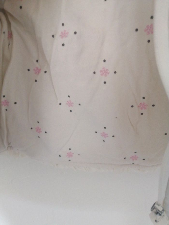 Blouson Kiabi 3 mois - photo numéro 2