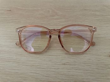 Lunettes de vue