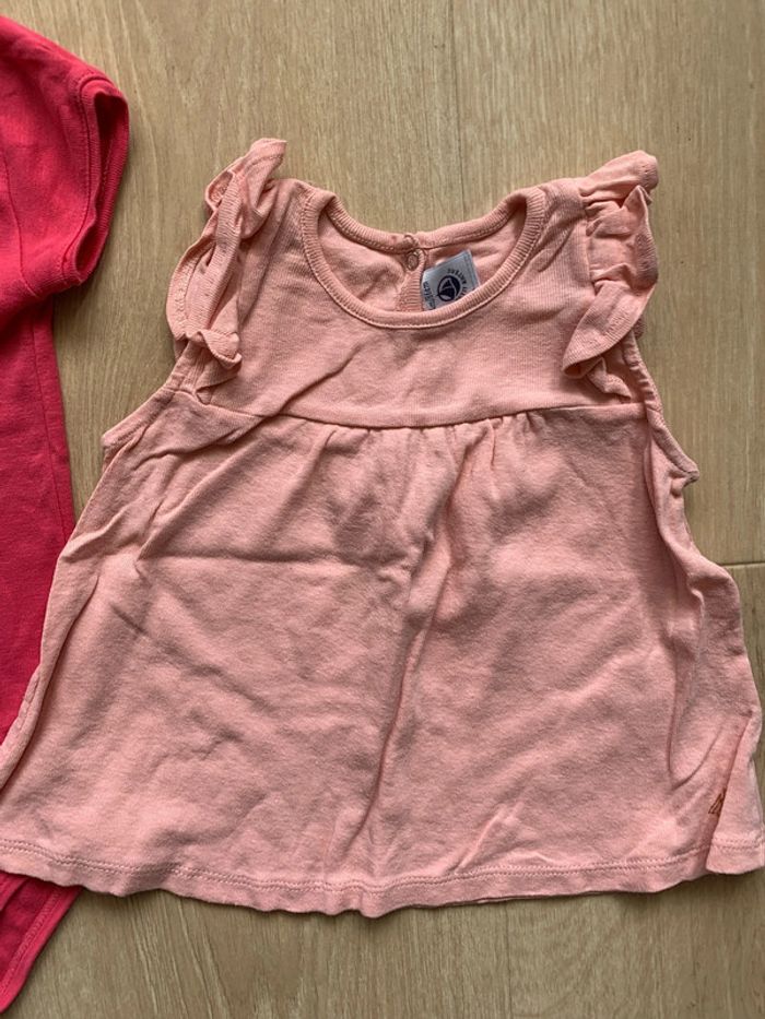 Lot petit bateau 24 mois - photo numéro 5