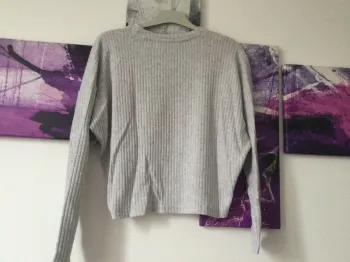Pull H&M 12-14 ans