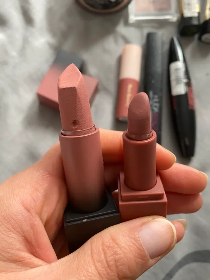 Lot maquillage petit prix !! - photo numéro 7