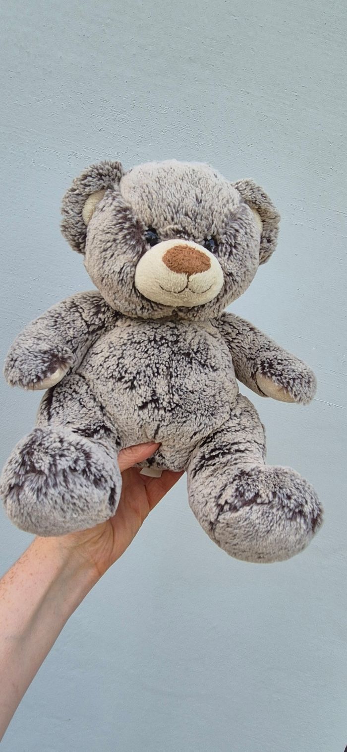 Grande peluche comme neuve (5€ pièce  )