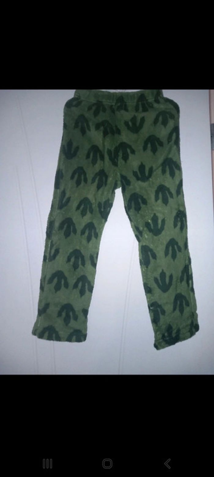 Pyjama 2 pièces - photo numéro 3