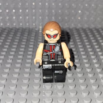 Minifigure / Figurine  - DC Comics - Hawkeye
