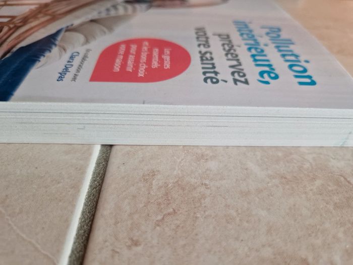 Livre santé neuf - photo numéro 3