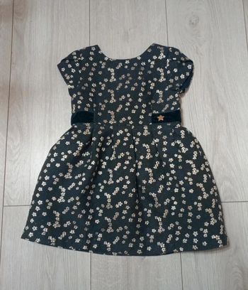 Robe de Noël/fêtes 4A