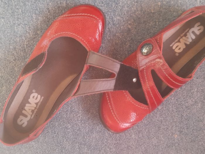 Chaussures - photo numéro 4