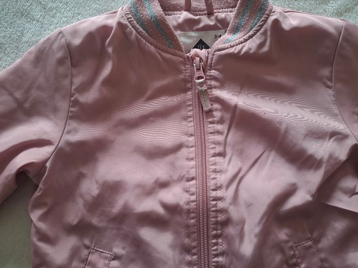 Manteau mi saison 4 ans - photo numéro 4