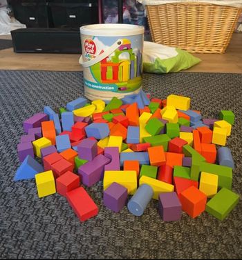 Jeu de construction