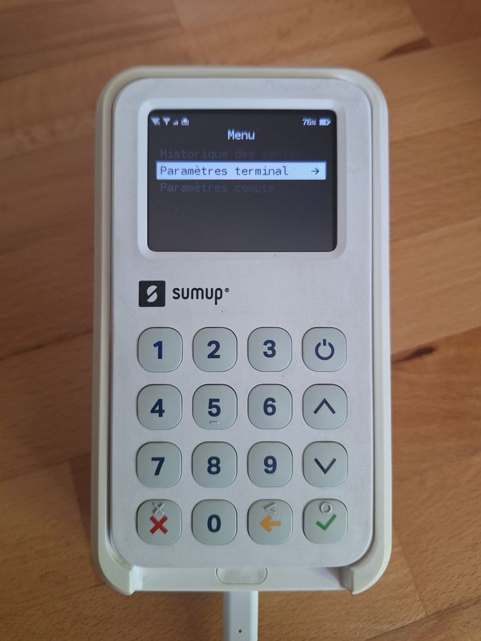 Sumup - photo numéro 4