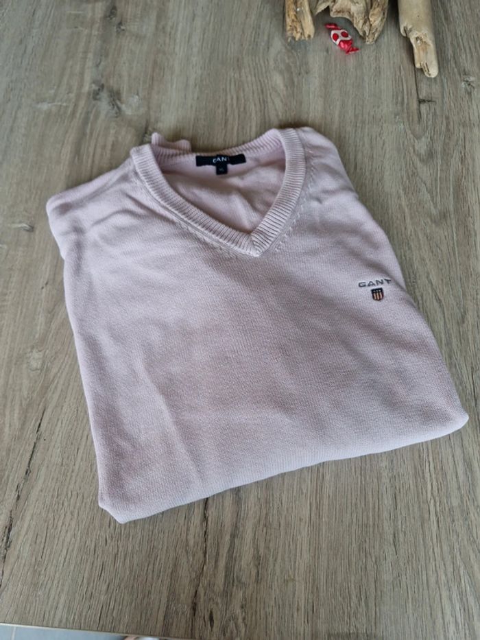 Pull Gant