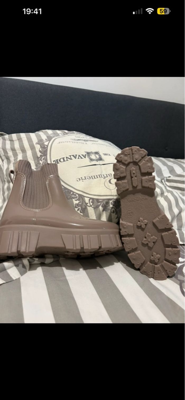 Botte - photo numéro 5