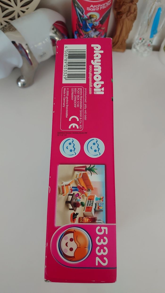 Playmobil 5332 - photo numéro 6
