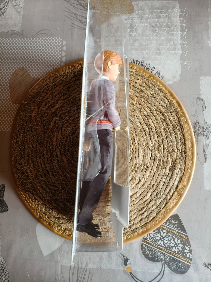 Barbie Ron Weasley - photo numéro 3