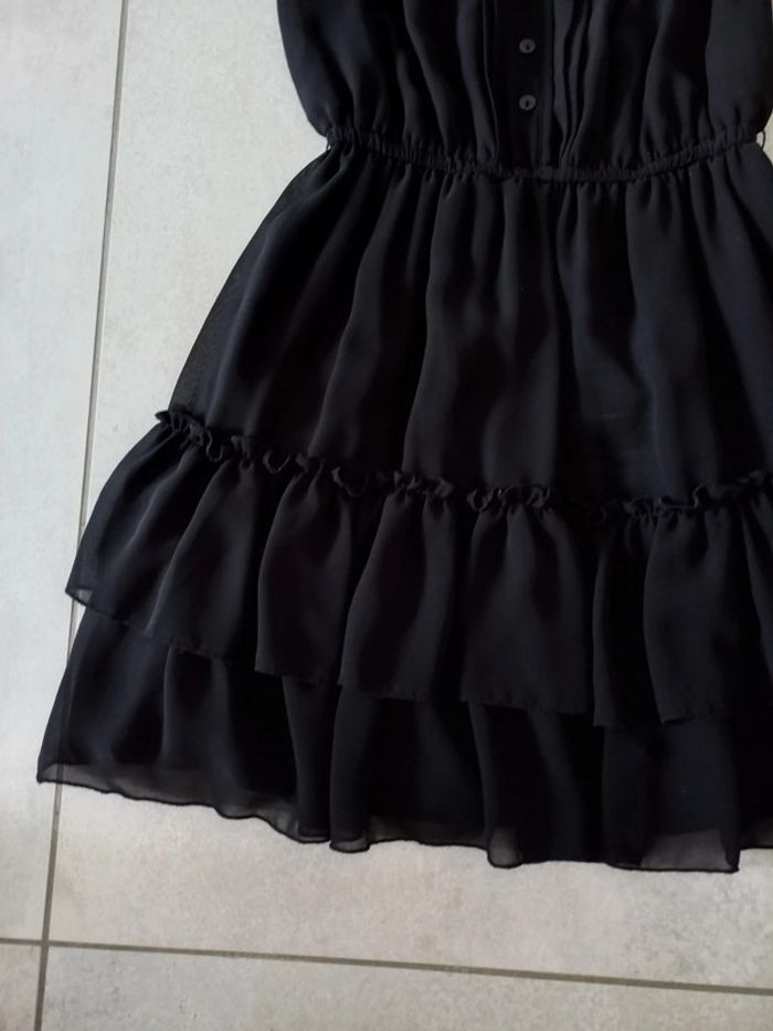 Petite robe noire - photo numéro 4