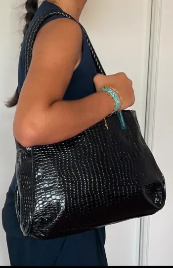 Sac fourre tout 36x11x29