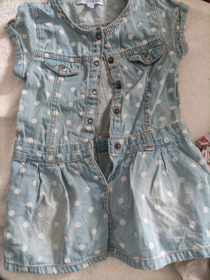 Robes de saison (6 mois) - photo numéro 2