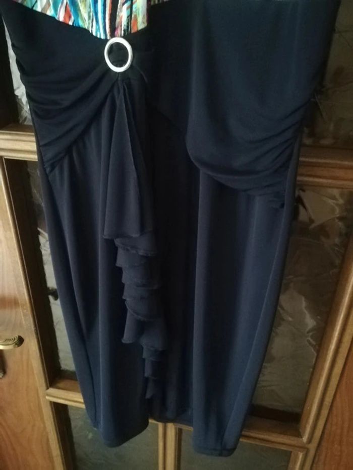 Robe de cérémonie Jus d'Orange - photo numéro 3