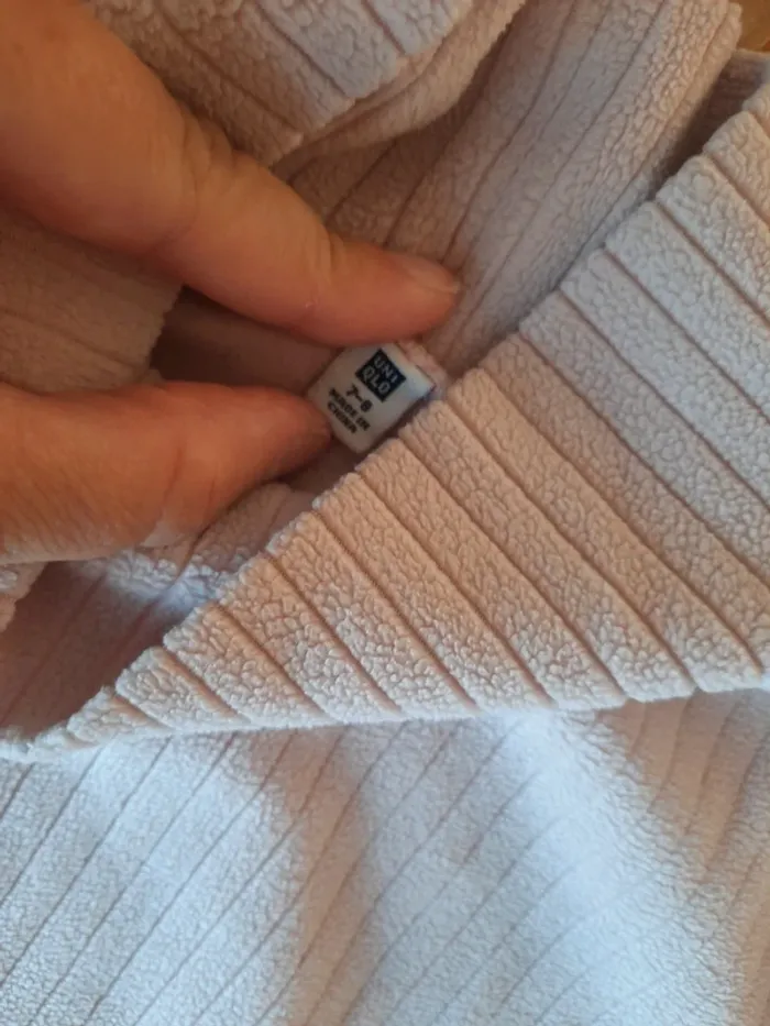 Lot de 2 sous pull - photo numéro 3