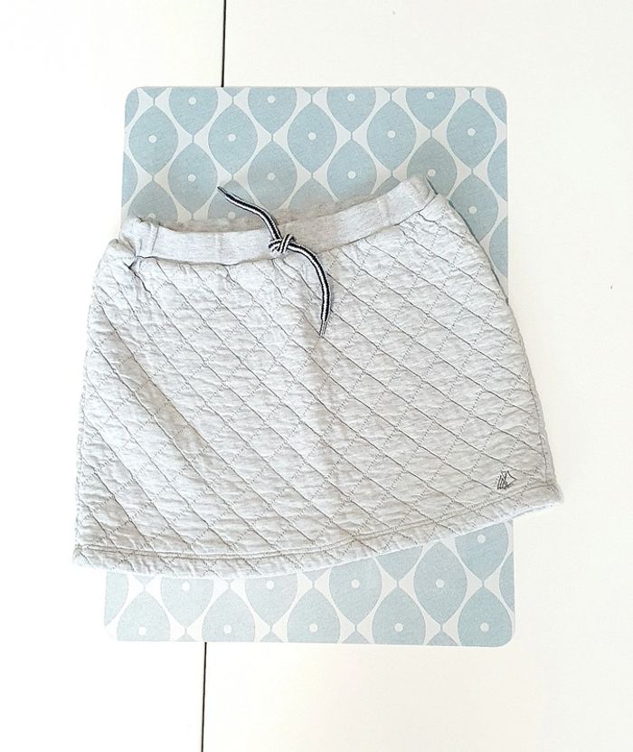 Jupe Petit Bateau - 8A
