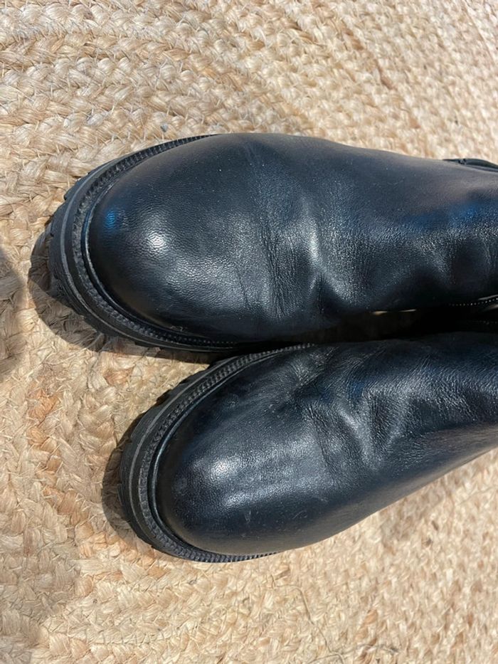 Bottines Bugatti p.40 - photo numéro 2