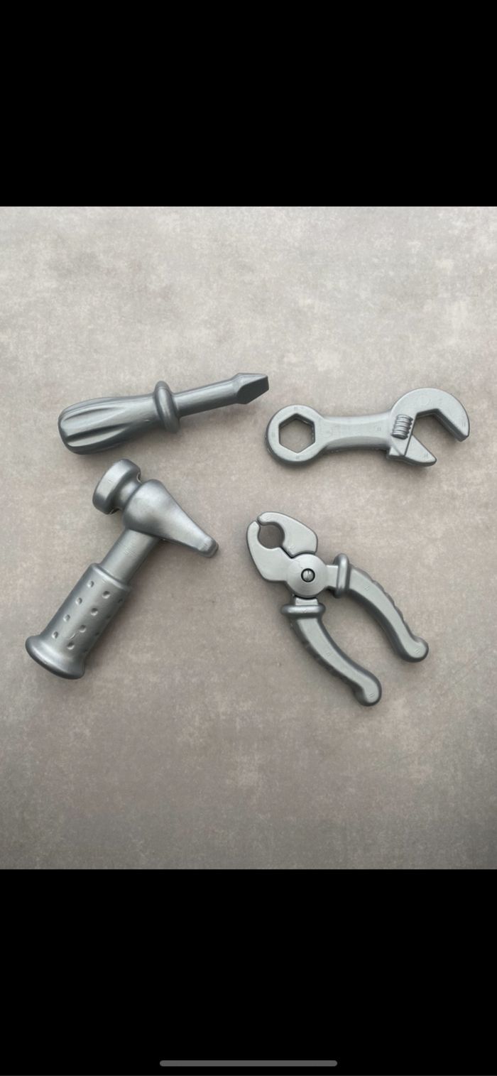Jouets outils