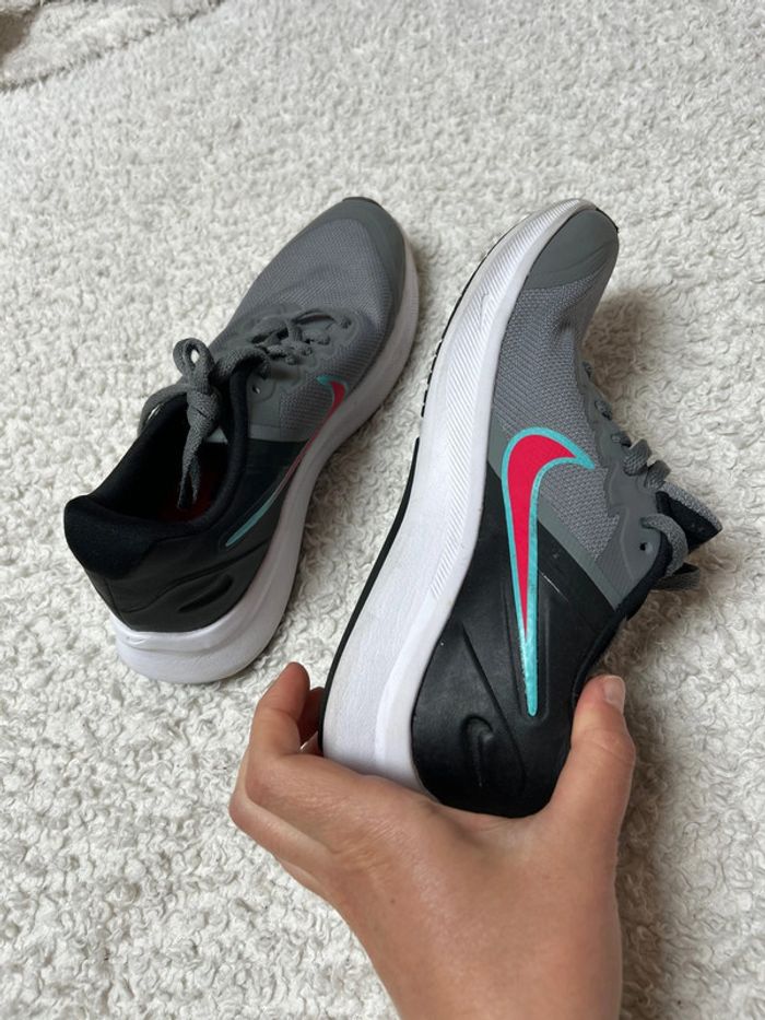 Baskets Nike - photo numéro 7
