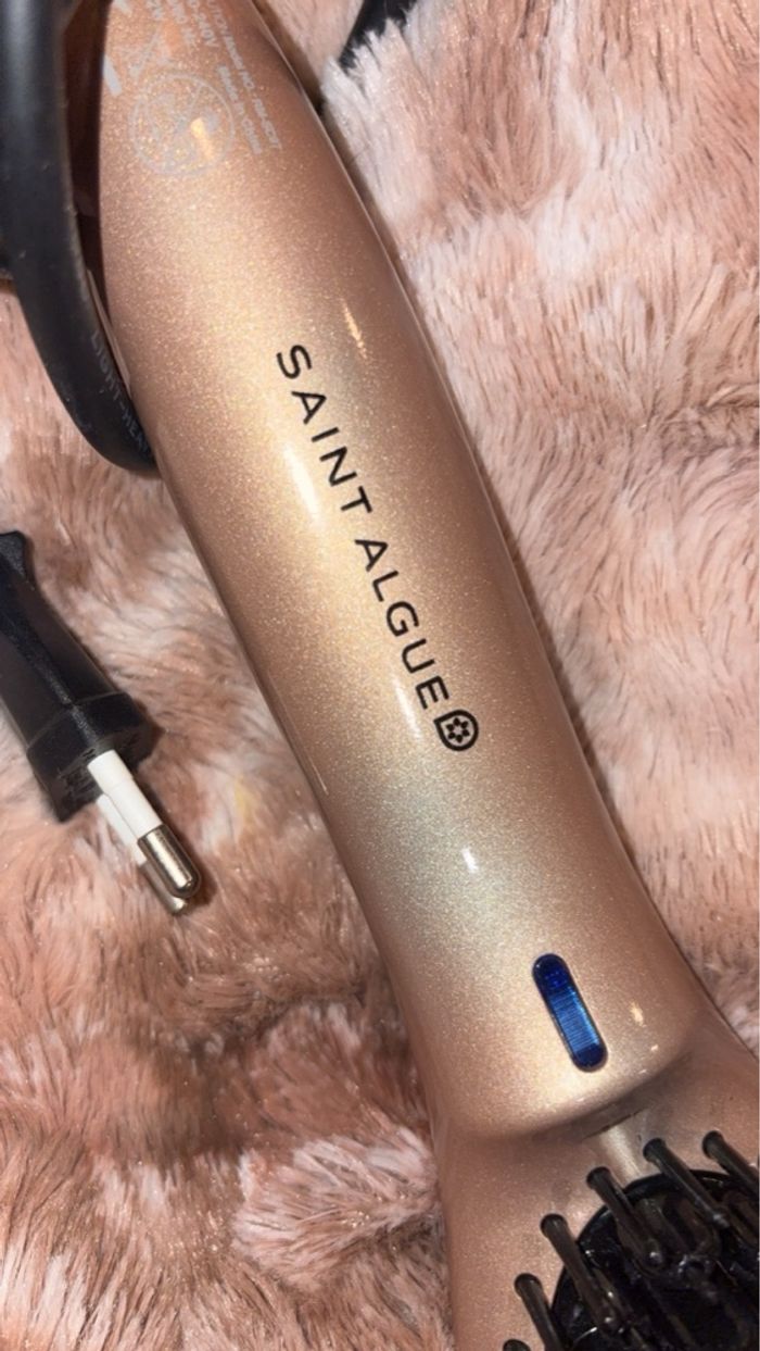 Brosse lissante - photo numéro 3