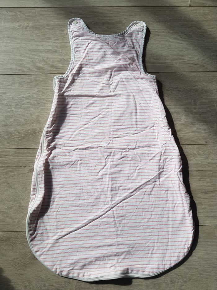 Gigoteuse été 0/6 mois - photo numéro 2
